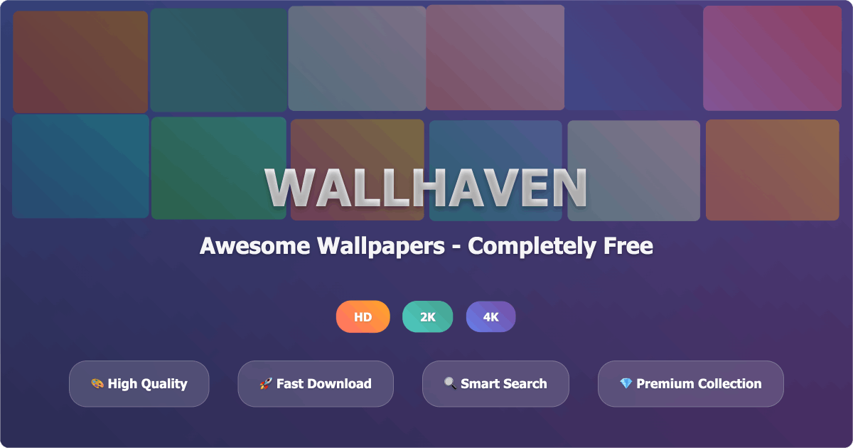 Wallhaven